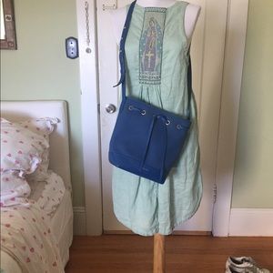 Mansur Gavriel bucket bag Crossbody mini